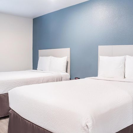 Woodspring Suites Houston La Porte Dış mekan fotoğraf