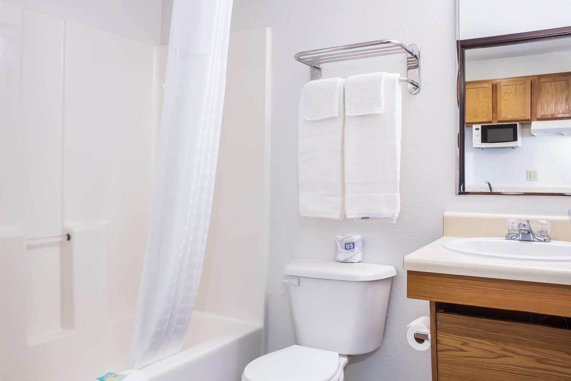 Woodspring Suites Houston La Porte Dış mekan fotoğraf