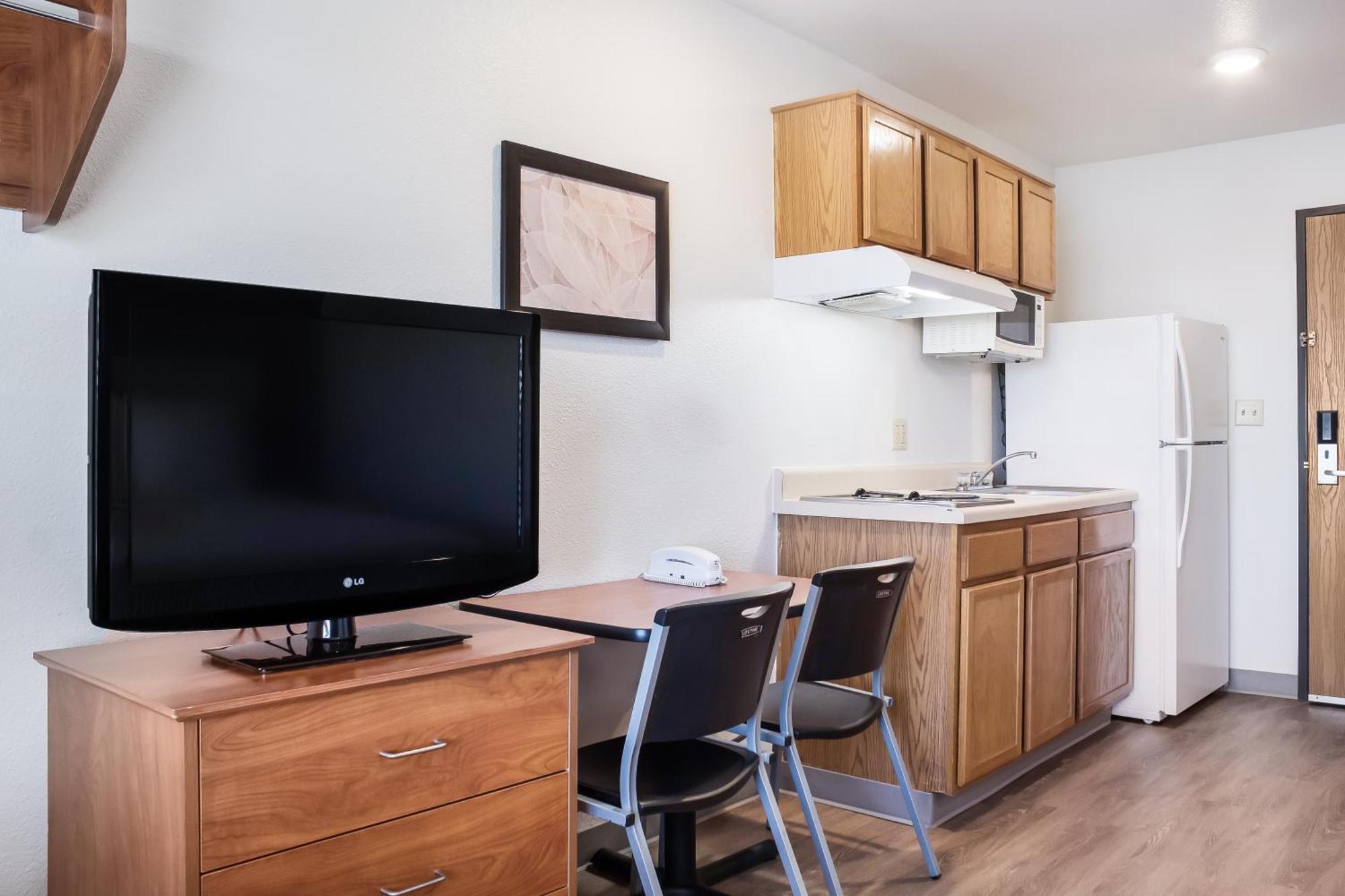 Woodspring Suites Houston La Porte Dış mekan fotoğraf
